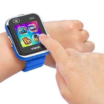 Vtech kidizoom cheap smartwatch apps